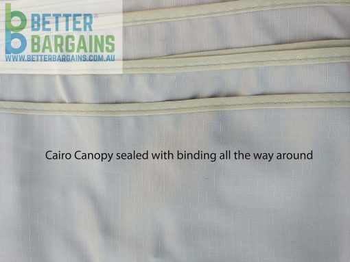 Cairo replacement canopy