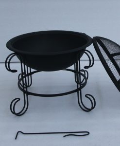 Fire pit small