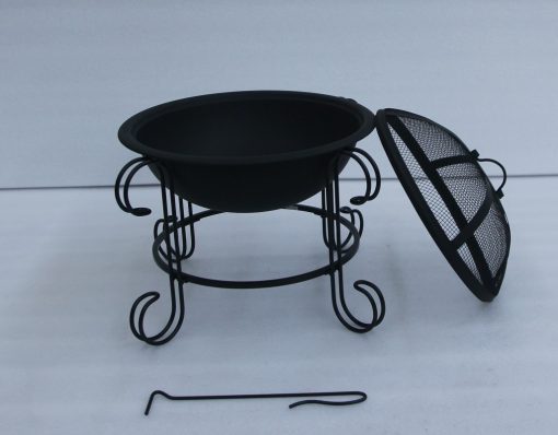 Fire pit small