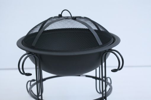 Fire pit small