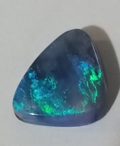 BLACK CRYSTAL OPAL valuation