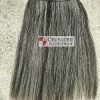 Mid Grey weft