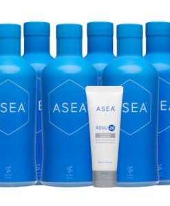 Asea 6 bottle special