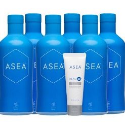 Asea 6 bottle special